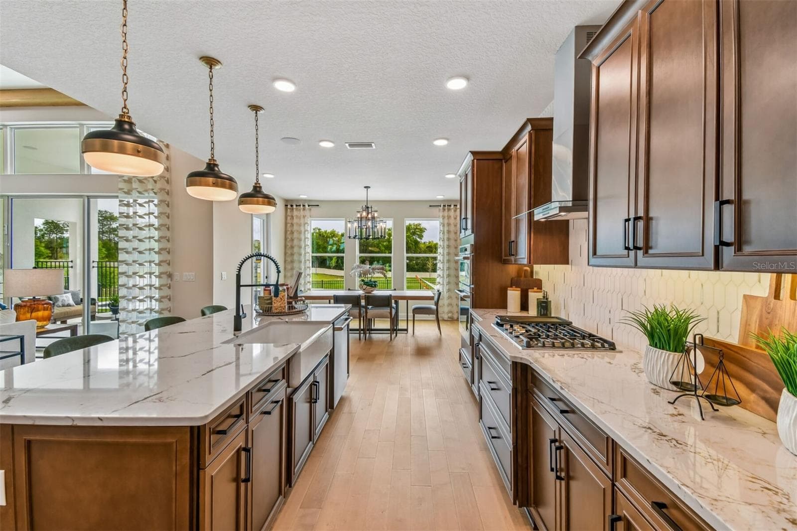 Single Family Residence at 3699 WOLVES CREEK PL, APOPKA, photo 8 of 31