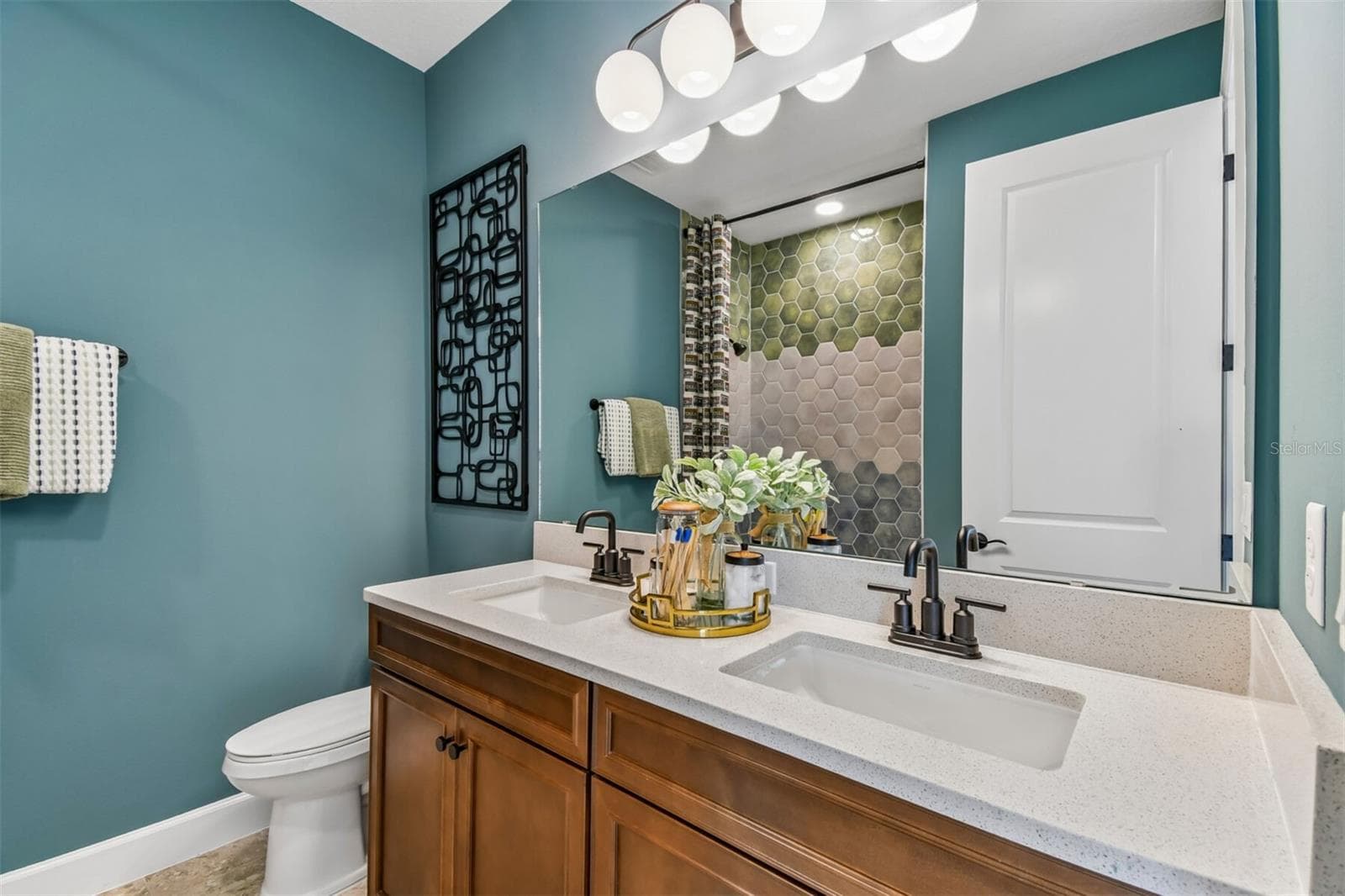 Single Family Residence at 3699 WOLVES CREEK PL, APOPKA, photo 10 of 31