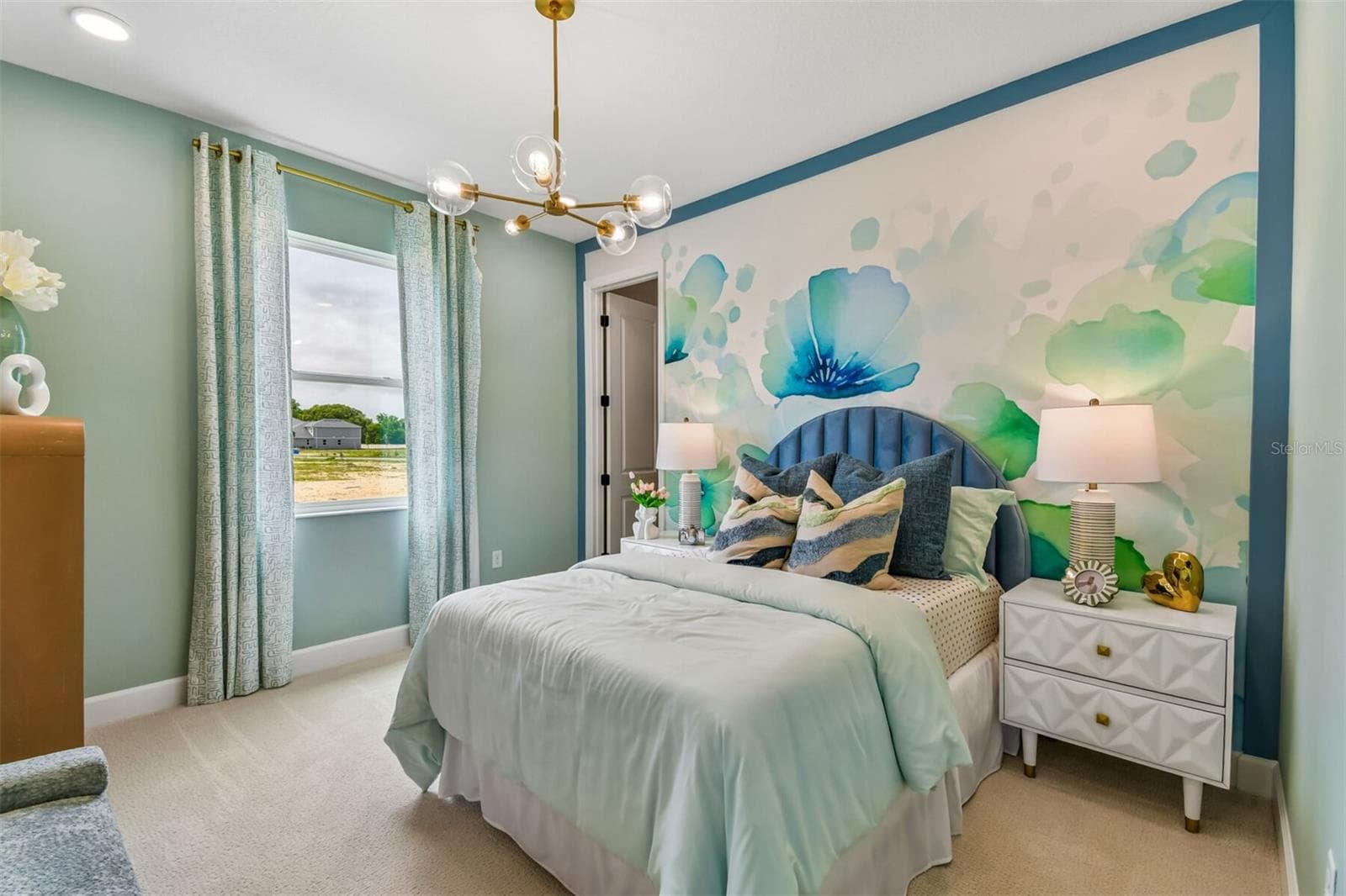 Single Family Residence at 3699 WOLVES CREEK PL, APOPKA, photo 11 of 31