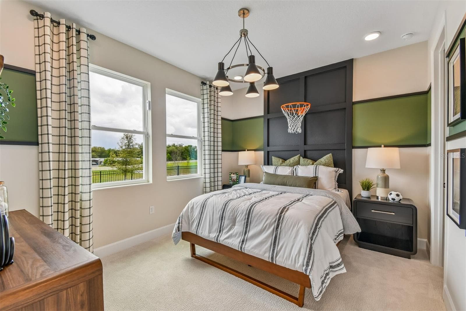 Single Family Residence at 3699 WOLVES CREEK PL, APOPKA, photo 16 of 31