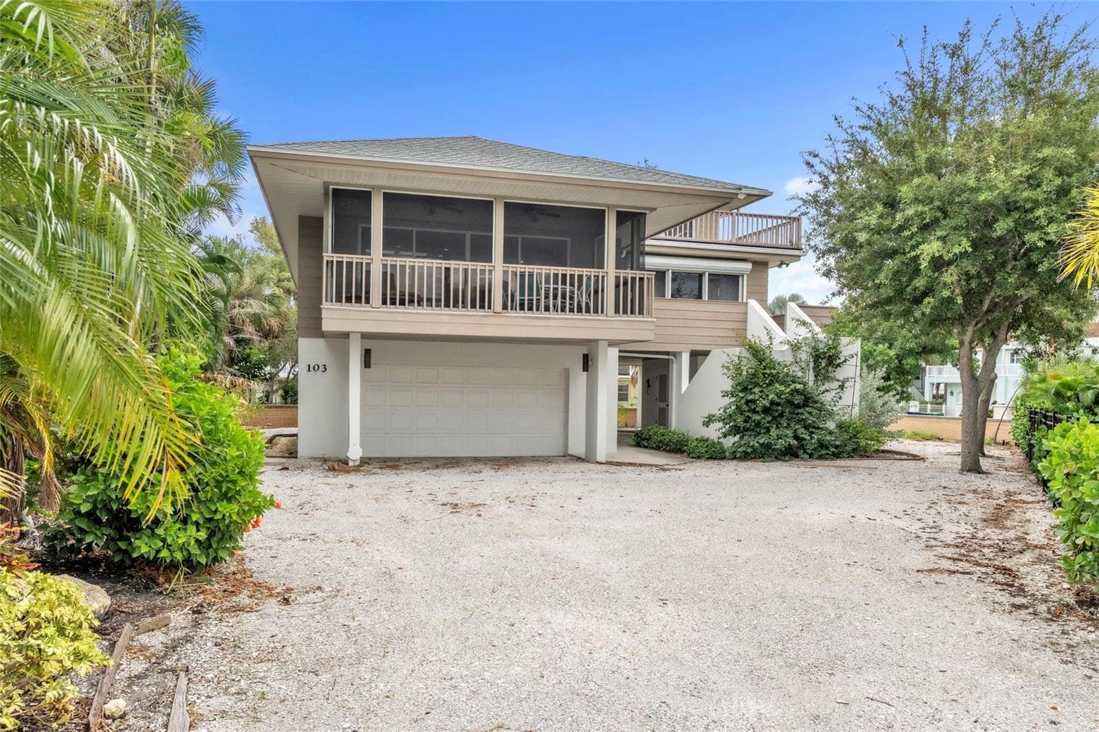 Single Family Residence at 103 SUNSET LN, ANNA MARIA, photo 3 of 54