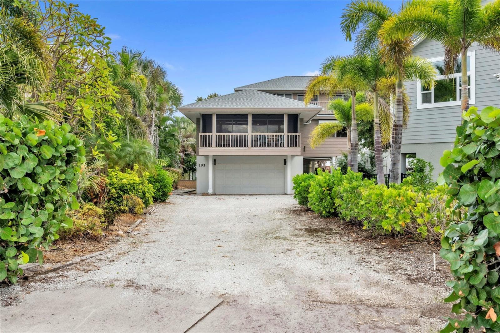 Single Family Residence at 103 SUNSET LN, ANNA MARIA, photo 46 of 54