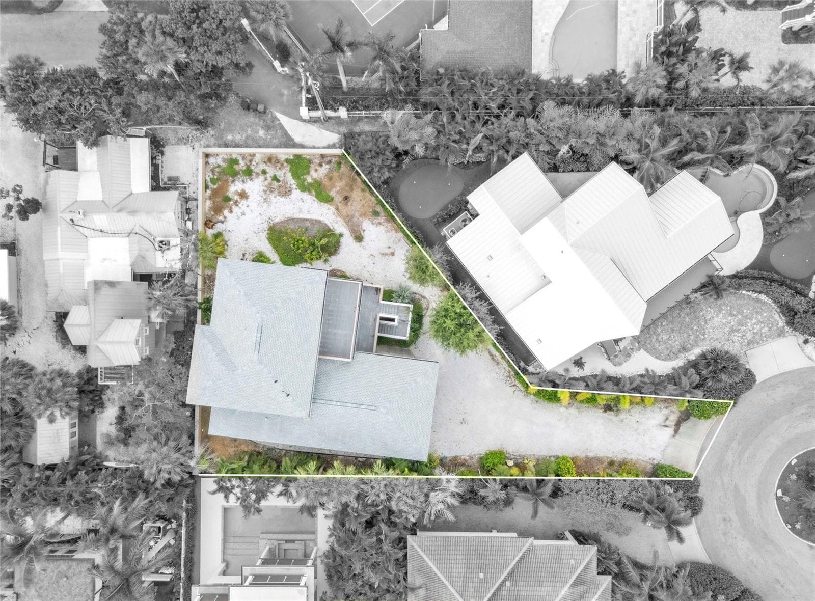 Single Family Residence at 103 SUNSET LN, ANNA MARIA, photo 50 of 54
