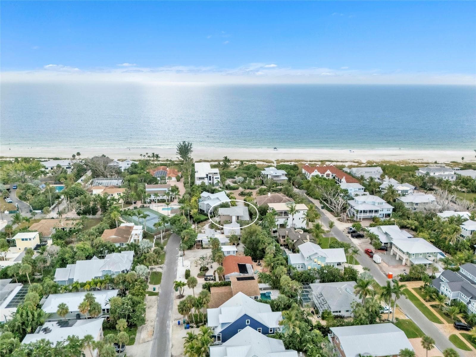 Single Family Residence at 103 SUNSET LN, ANNA MARIA, photo 51 of 54
