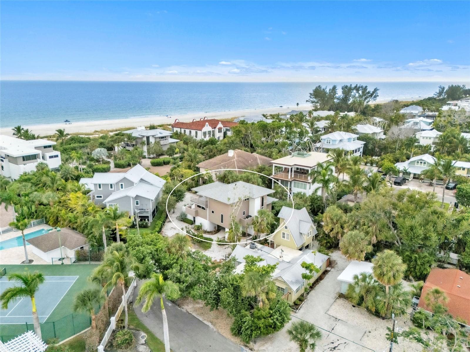 Single Family Residence at 103 SUNSET LN, ANNA MARIA, photo 52 of 54