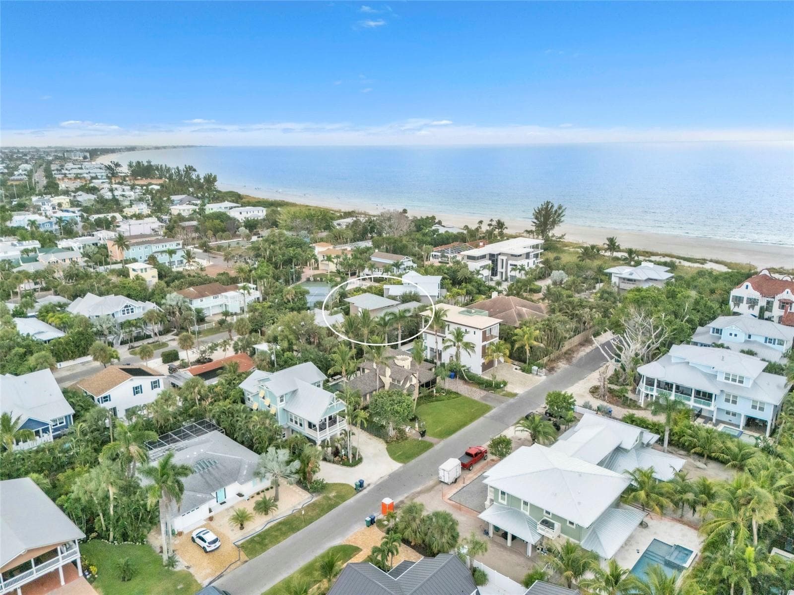 Single Family Residence at 103 SUNSET LN, ANNA MARIA, photo 54 of 54