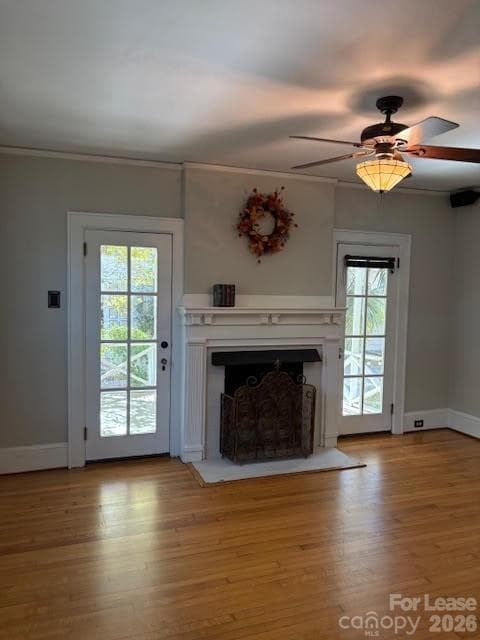 613 S York Street living romo - 613 S York Street, Gastonia
