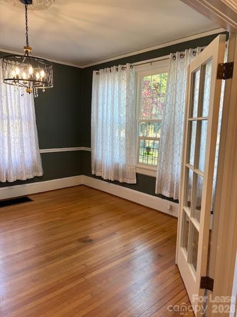 613 S York Street dining room - 613 S York Street, Gastonia