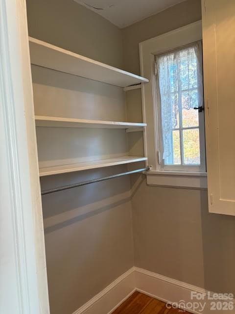 613 S York Street closet - 613 S York Street, Gastonia