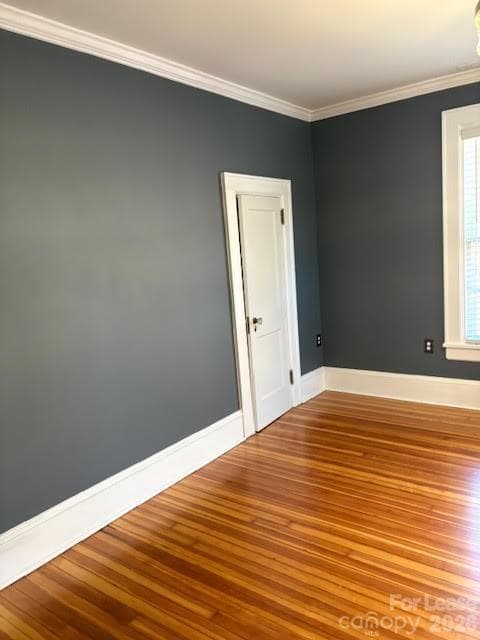 613 S York Street bedroom - 613 S York Street, Gastonia
