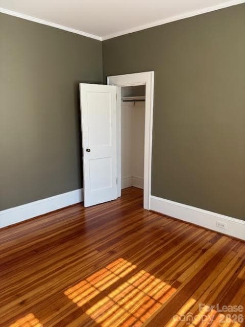 613 S York Street bedroom - 613 S York Street, Gastonia