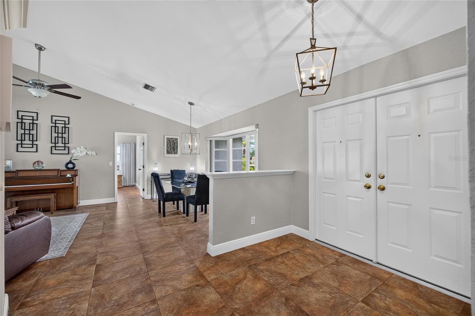 Single Family Residence at 4933 SEVILLE CT, CAPE CORAL, photo 6 of 52