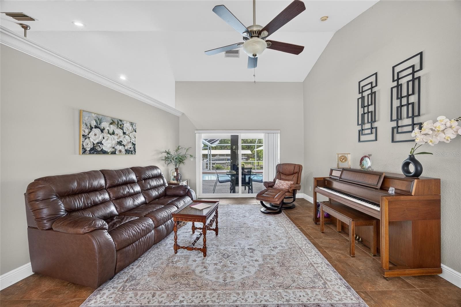 Single Family Residence at 4933 SEVILLE CT, CAPE CORAL, photo 7 of 52