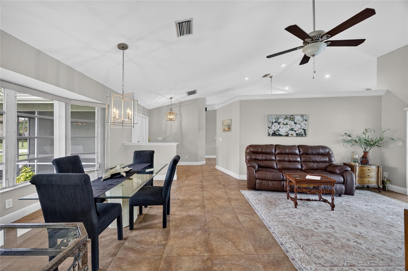 Single Family Residence at 4933 SEVILLE CT, CAPE CORAL, photo 9 of 52