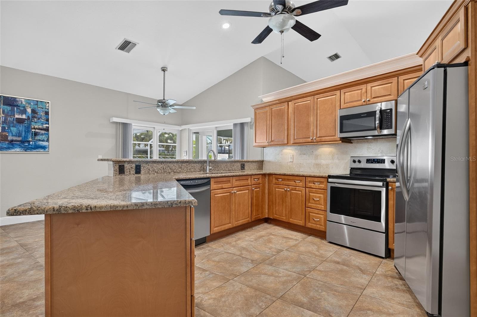 Single Family Residence at 4933 SEVILLE CT, CAPE CORAL, photo 12 of 52