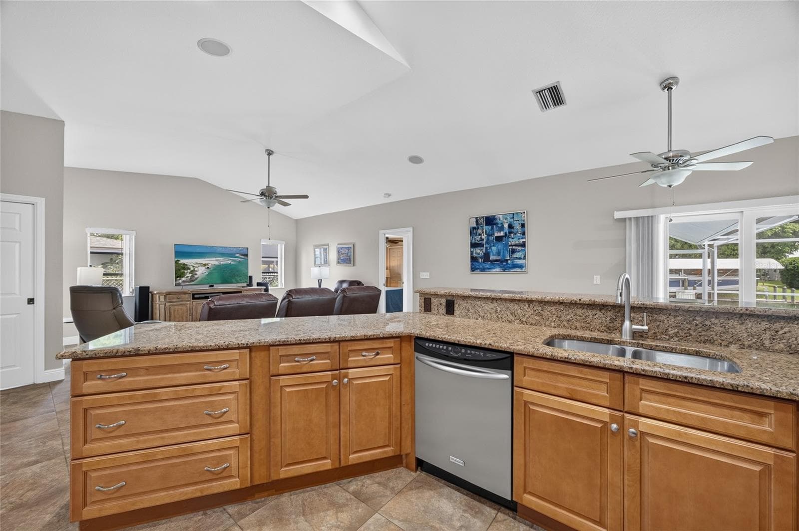 Single Family Residence at 4933 SEVILLE CT, CAPE CORAL, photo 14 of 52