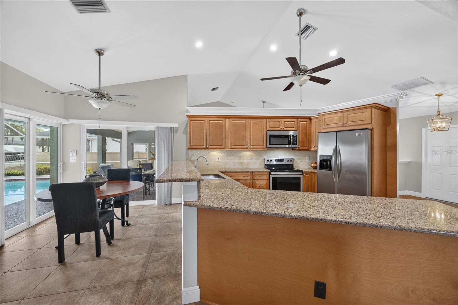 Single Family Residence at 4933 SEVILLE CT, CAPE CORAL, photo 19 of 52