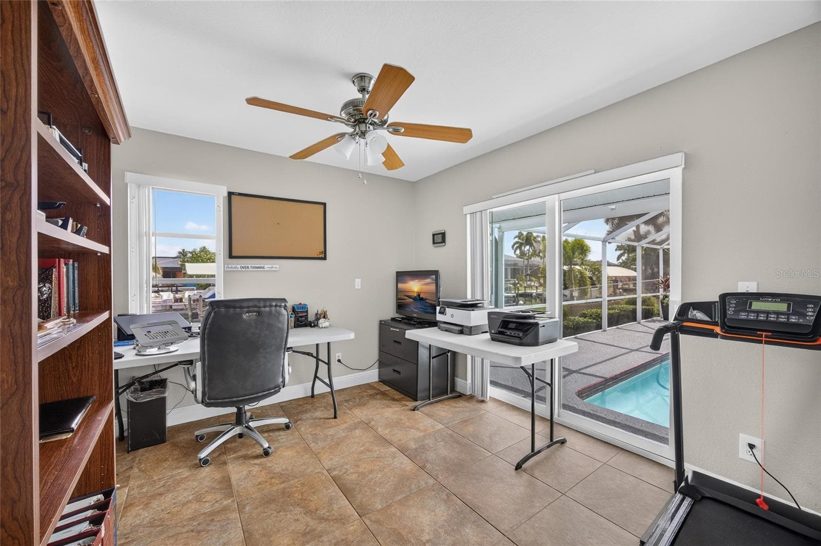 Single Family Residence at 4933 SEVILLE CT, CAPE CORAL, photo 28 of 52