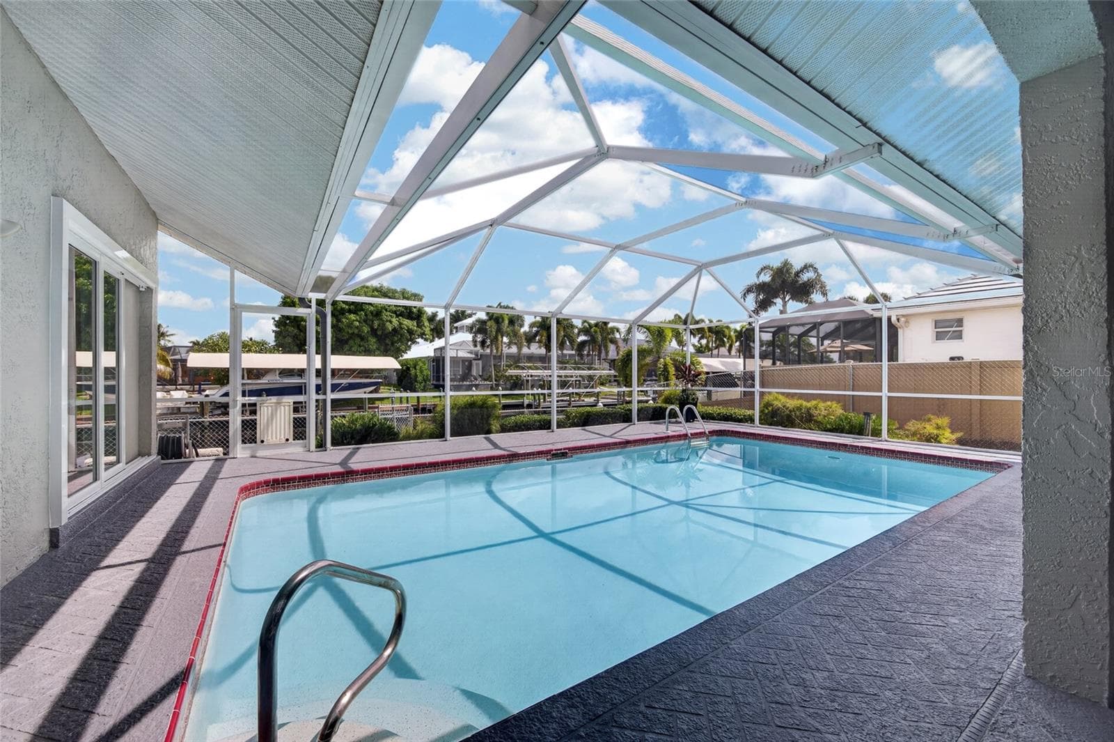 Single Family Residence at 4933 SEVILLE CT, CAPE CORAL, photo 33 of 52