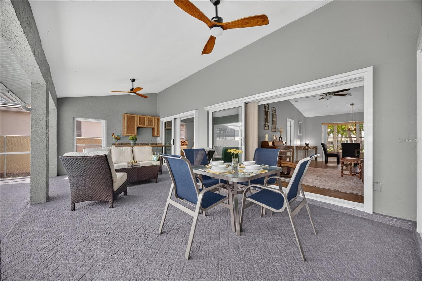 Single Family Residence at 4933 SEVILLE CT, CAPE CORAL, photo 34 of 52