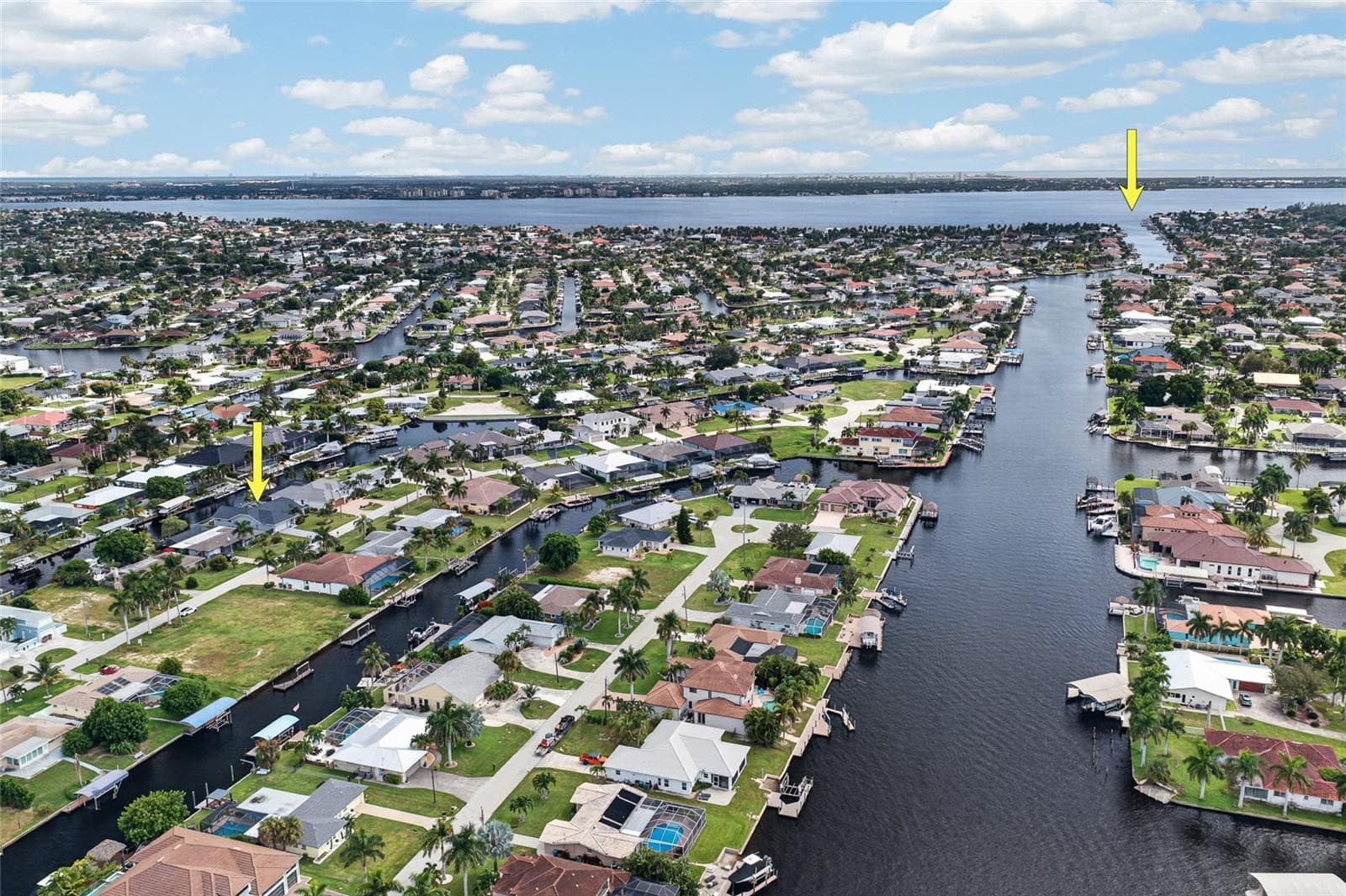 Single Family Residence at 4933 SEVILLE CT, CAPE CORAL, photo 41 of 52