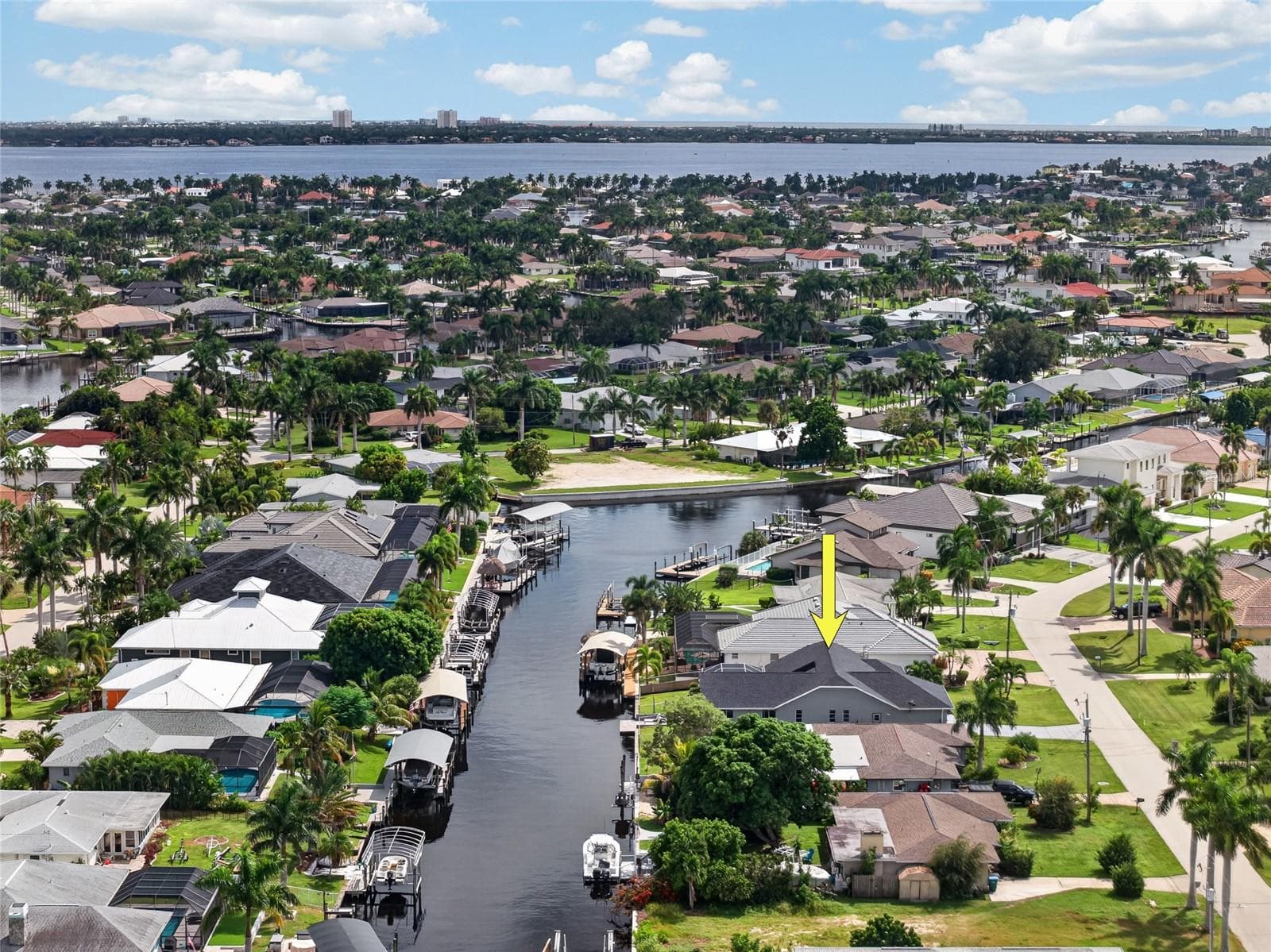 Single Family Residence at 4933 SEVILLE CT, CAPE CORAL, photo 42 of 52