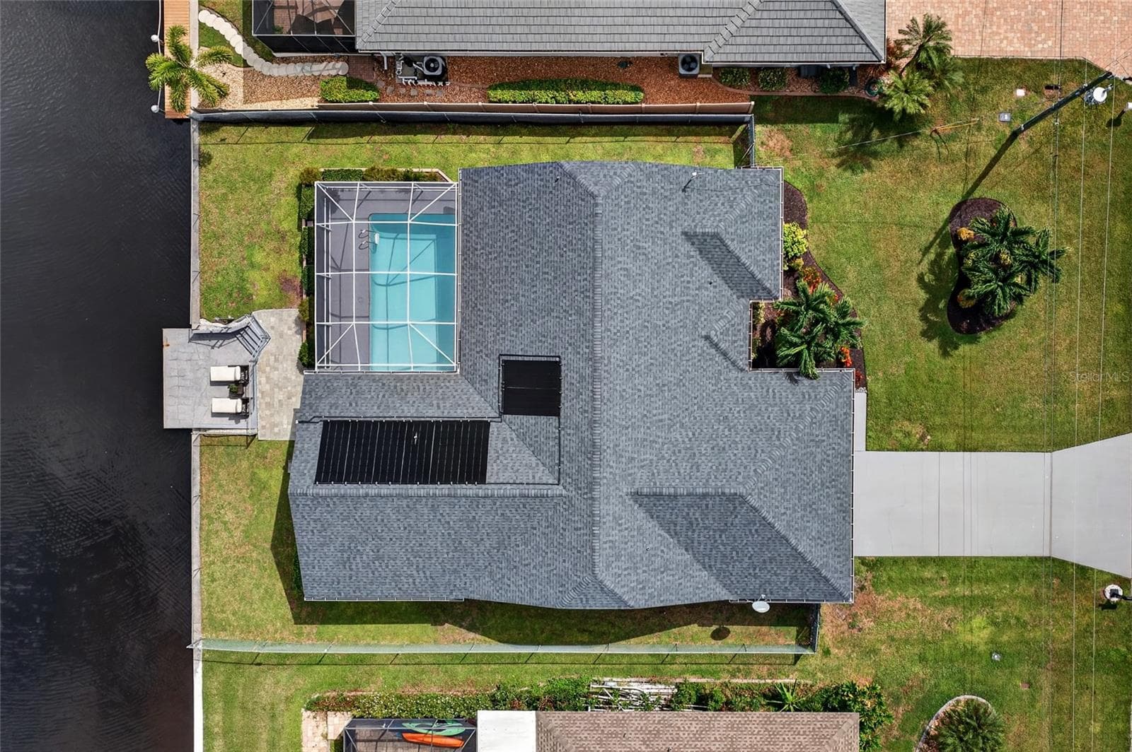 Single Family Residence at 4933 SEVILLE CT, CAPE CORAL, photo 43 of 52