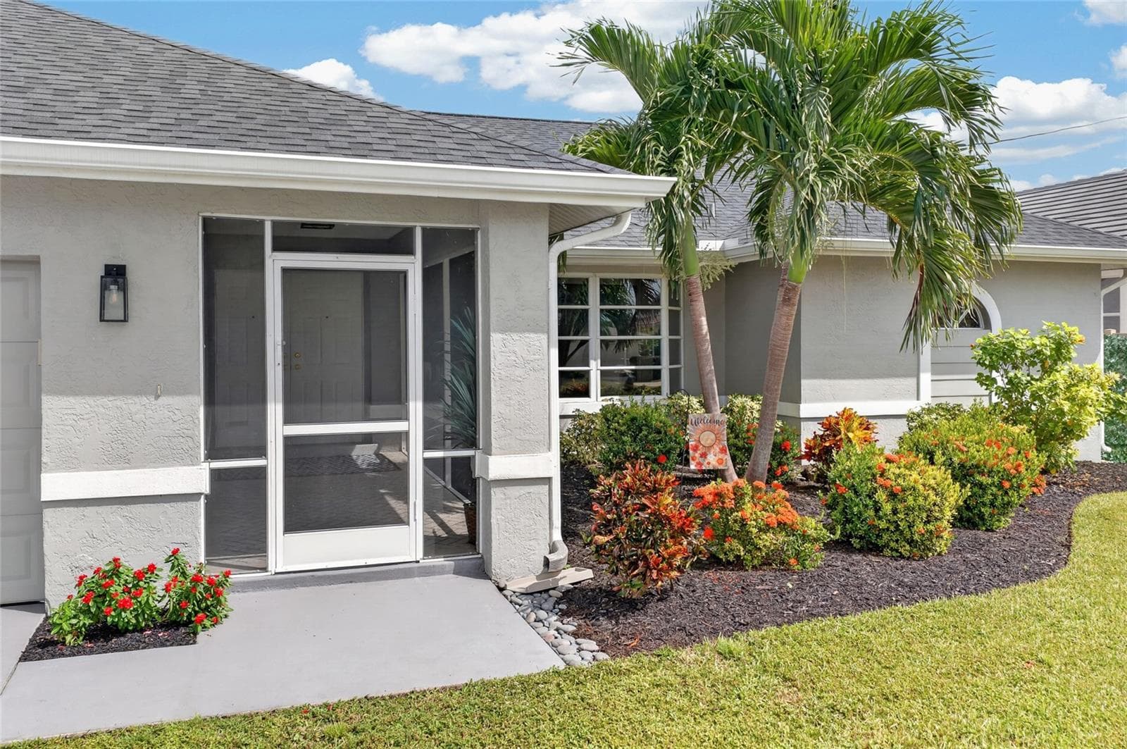 Single Family Residence at 4933 SEVILLE CT, CAPE CORAL, photo 50 of 52