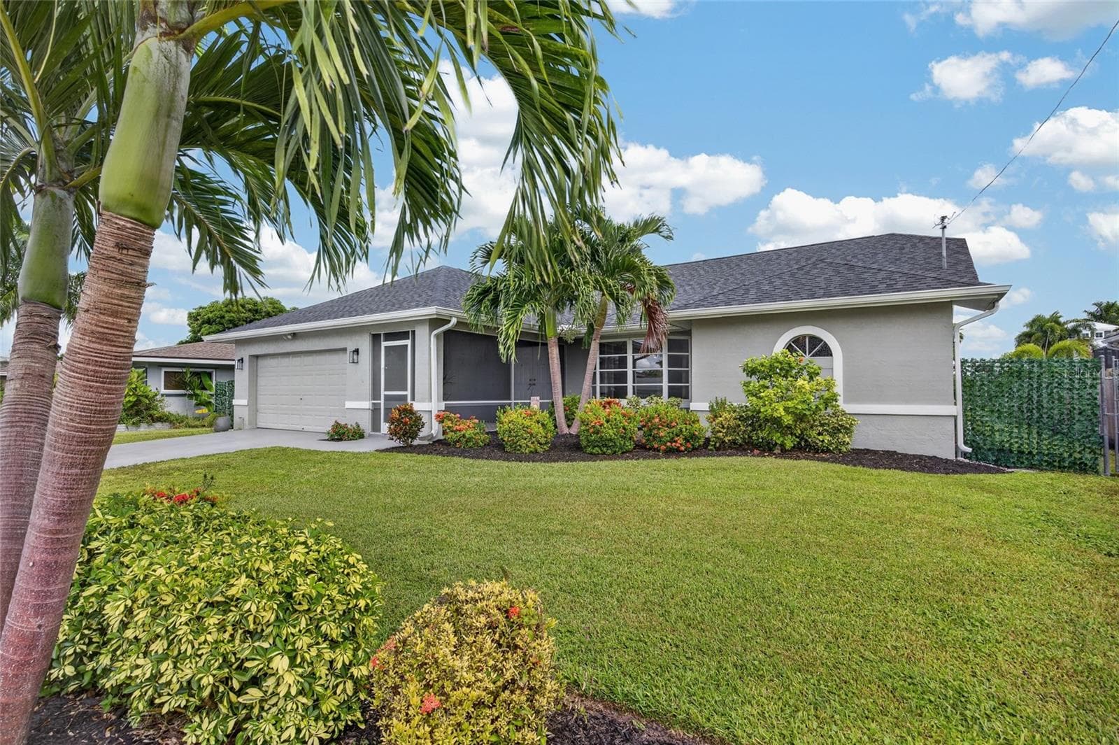 Single Family Residence at 4933 SEVILLE CT, CAPE CORAL, photo 51 of 52