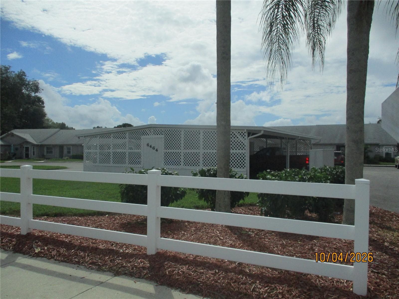 Single Family Residence at 6464 SANDPIPERS DR #2, LAKELAND, photo 16 of 84