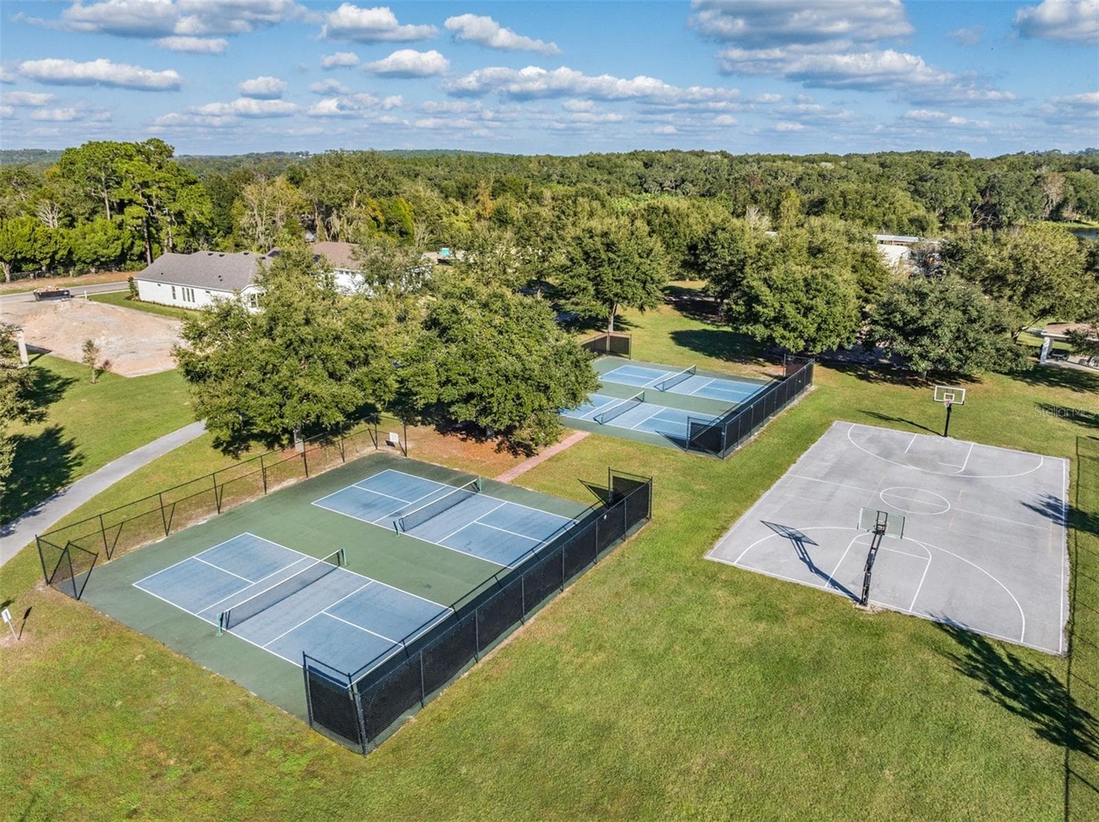 Single Family Residence at 13303 TRAILING MOSS DR, DADE CITY, photo 98 of 100