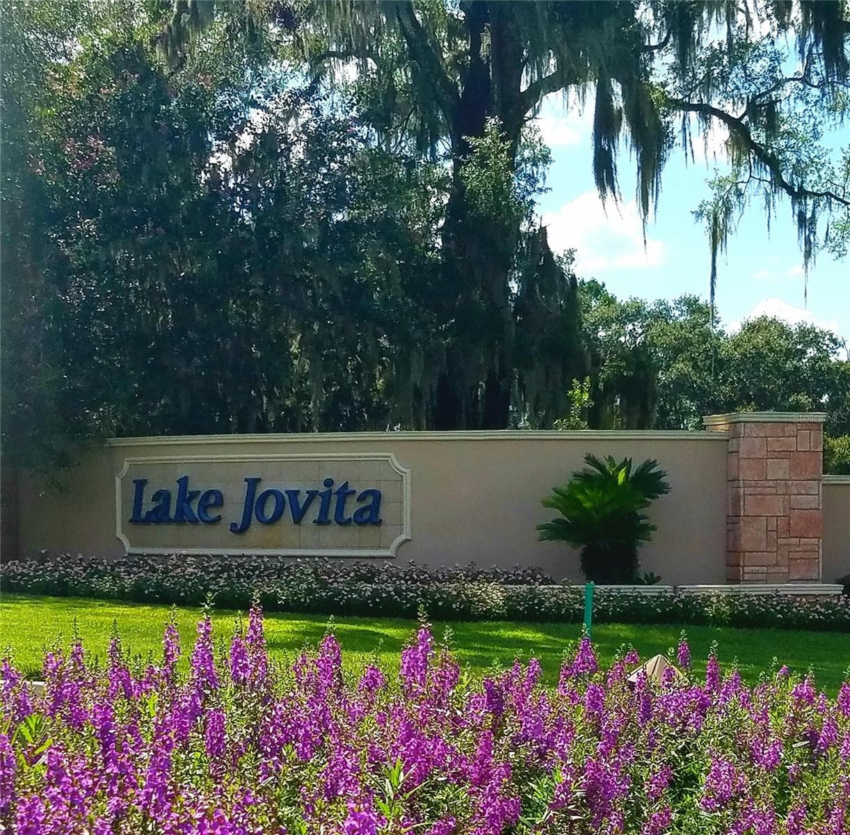 Single Family Residence at 13303 TRAILING MOSS DR, DADE CITY, photo 100 of 100