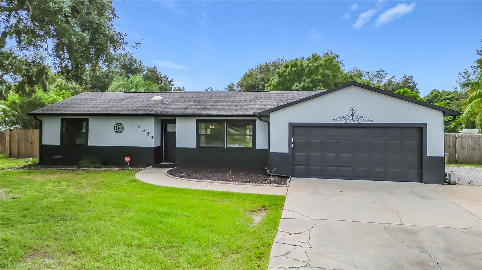 Single Family Residence at 1355 E 10TH ST, ST CLOUD
