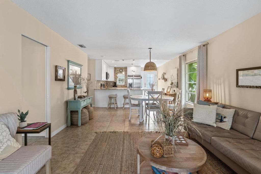 View from Living Area - 1229 MOONMIST CIR #P6, SARASOTA