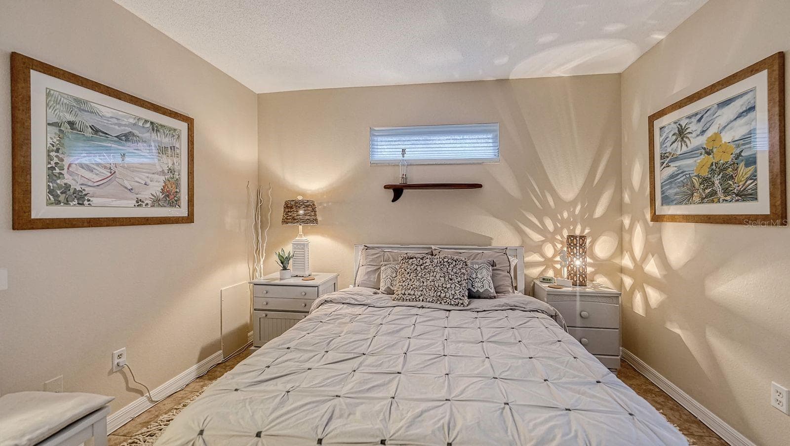 Guest Bedroom - 1229 MOONMIST CIR #P6, SARASOTA