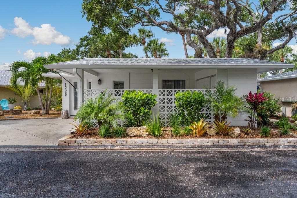 Additional Gardens can be customized - 1229 MOONMIST CIR #P6, SARASOTA