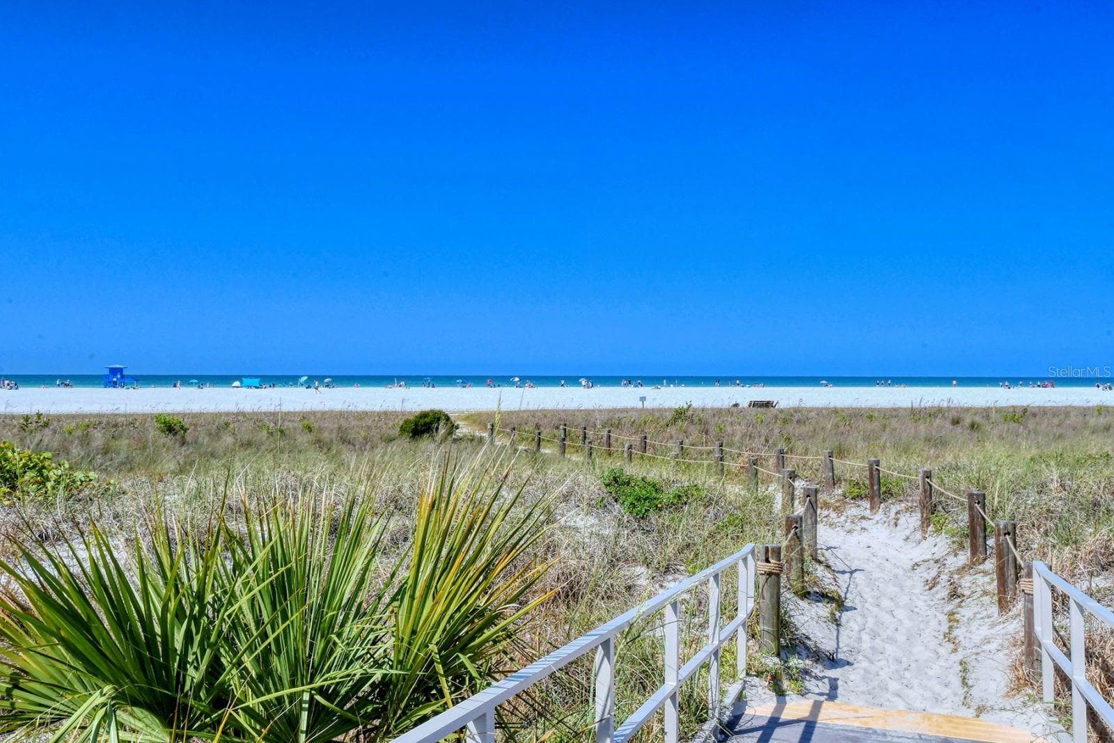 Siesta Key Public Beach - 1229 MOONMIST CIR #P6, SARASOTA