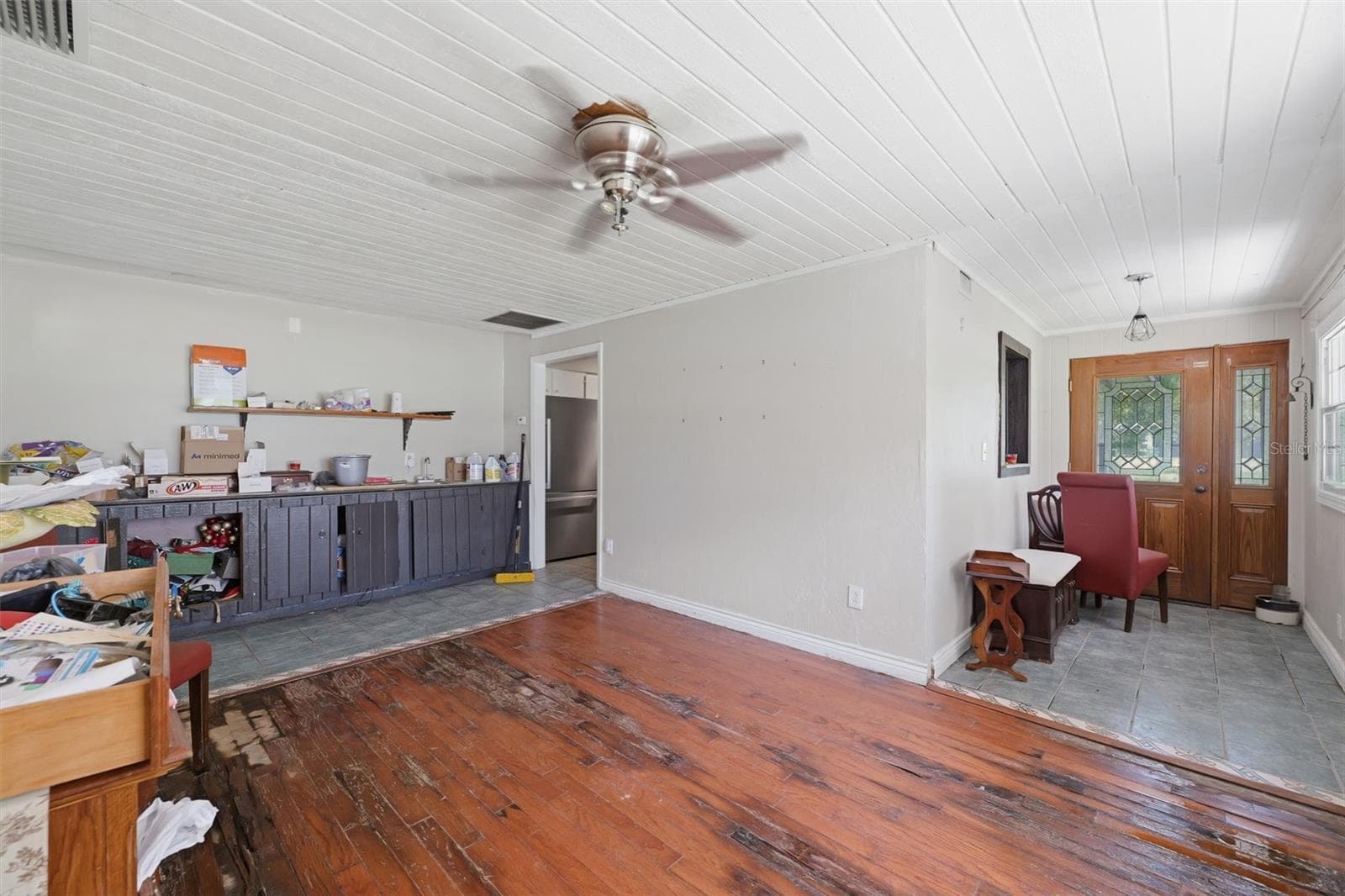Living - 15499 OAKCREST CIR, BROOKSVILLE