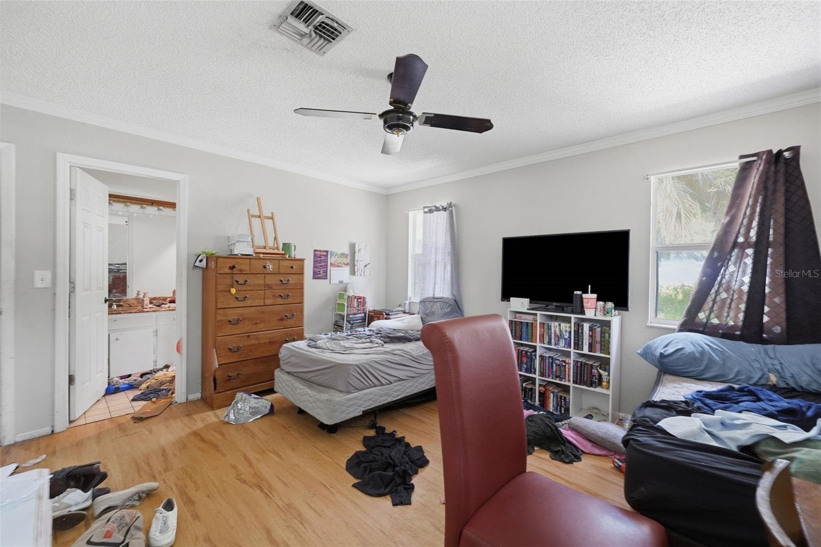 Primary Bedroom - 15499 OAKCREST CIR, BROOKSVILLE
