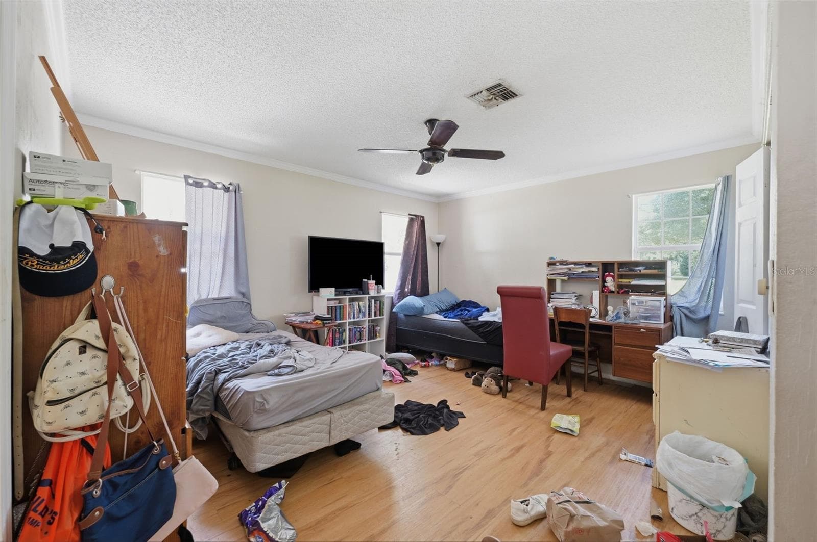 Primary Bedroom - 15499 OAKCREST CIR, BROOKSVILLE