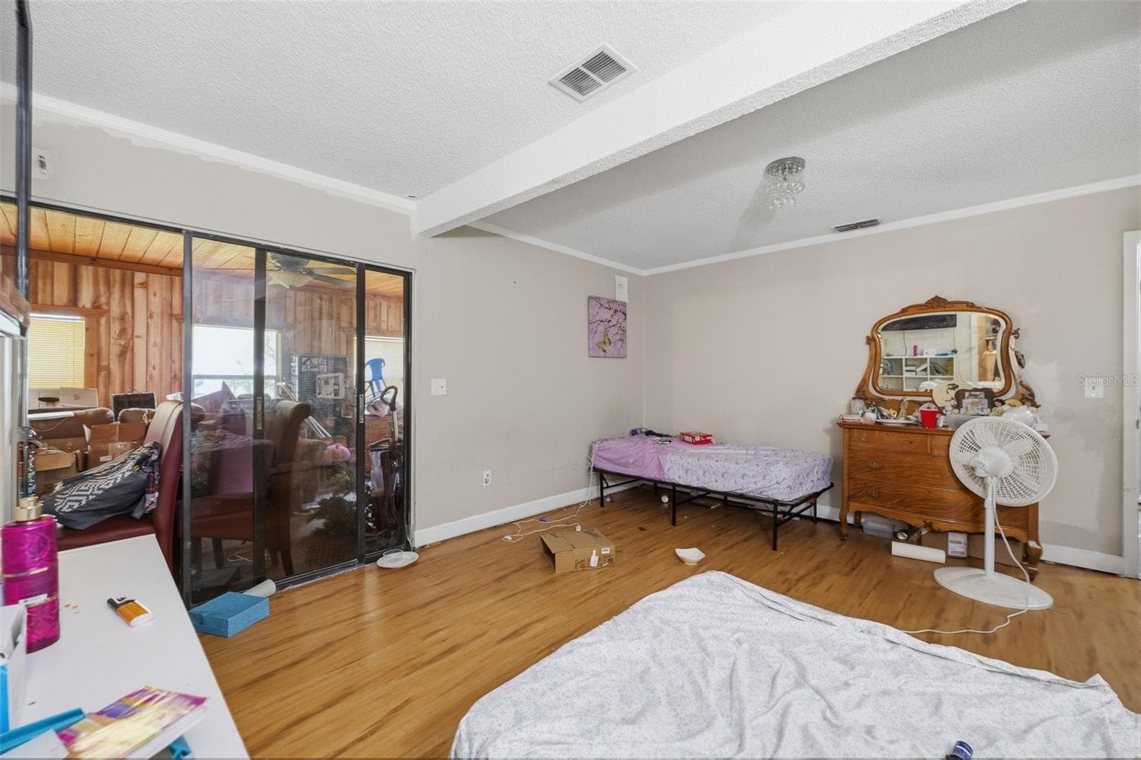 Bedroom 2 - 15499 OAKCREST CIR, BROOKSVILLE
