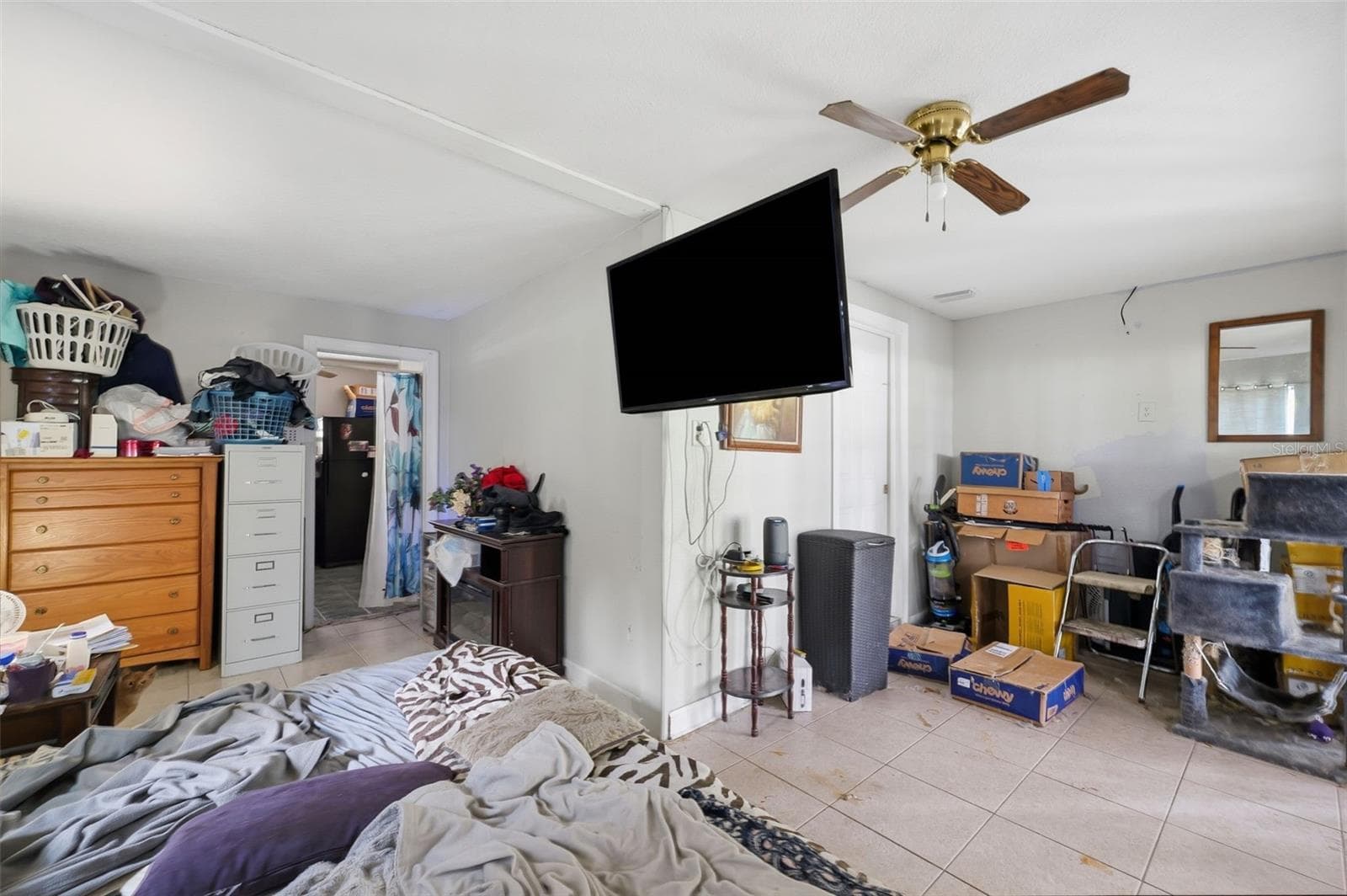 Detached Guest House - 15499 OAKCREST CIR, BROOKSVILLE