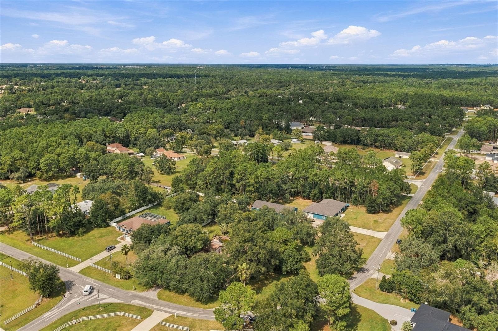 Single Family Residence at 15499 OAKCREST CIR, BROOKSVILLE, photo 43 of 54