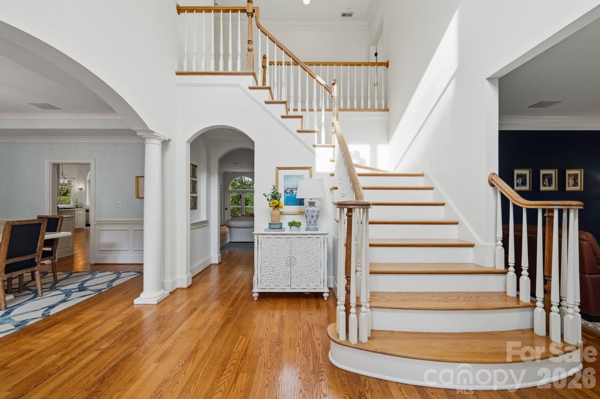 Single Family Residence at 14281 Nolen Lane, Charlotte, photo 3 of 47