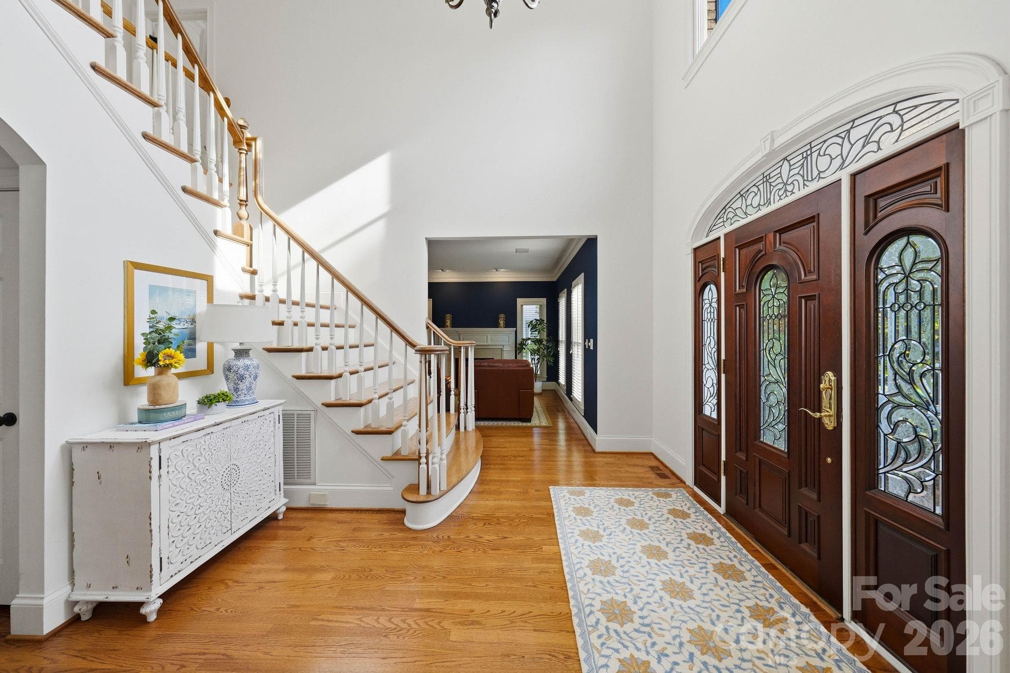 Single Family Residence at 14281 Nolen Lane, Charlotte, photo 6 of 47