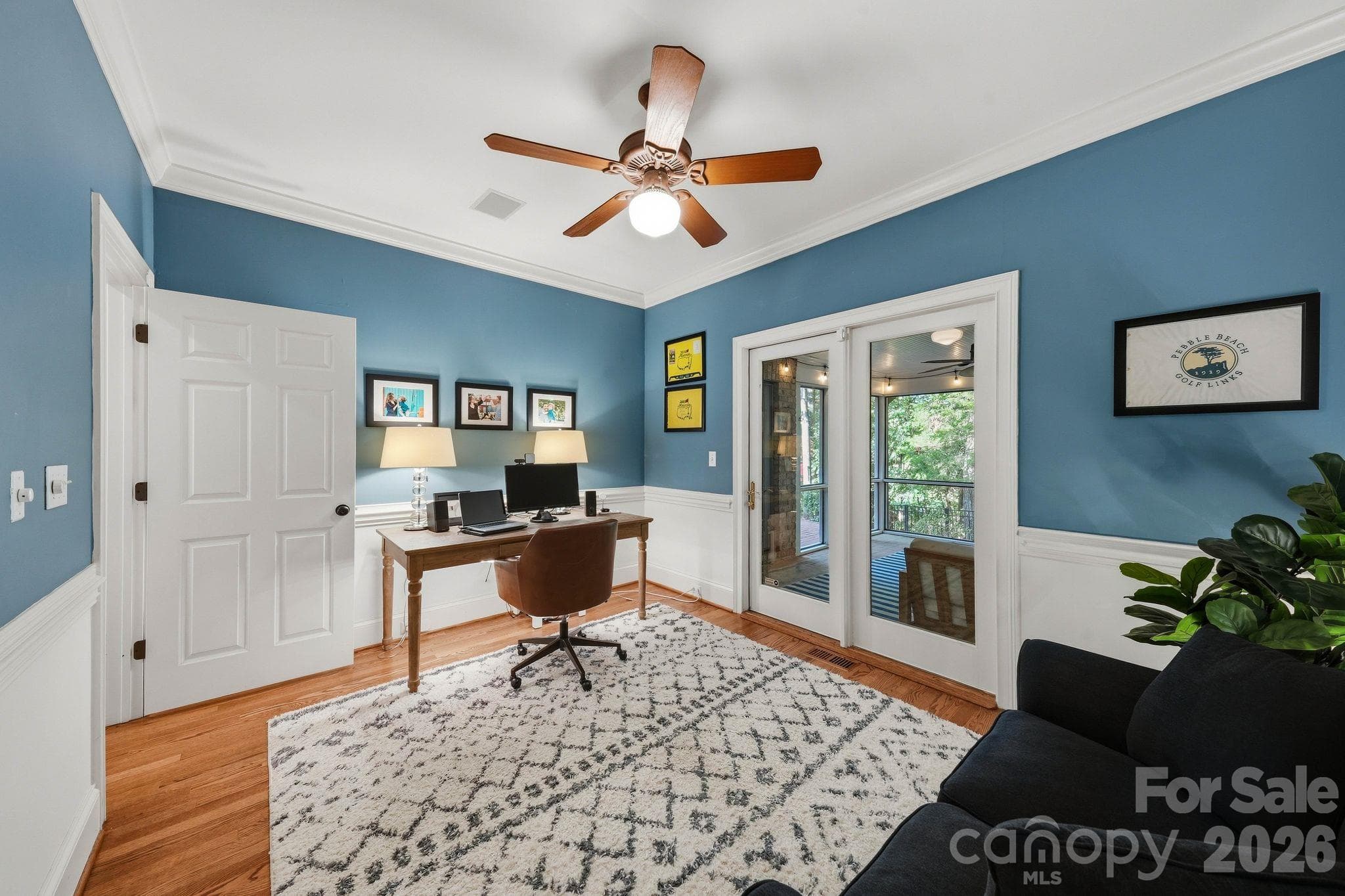 Single Family Residence at 14281 Nolen Lane, Charlotte, photo 13 of 47