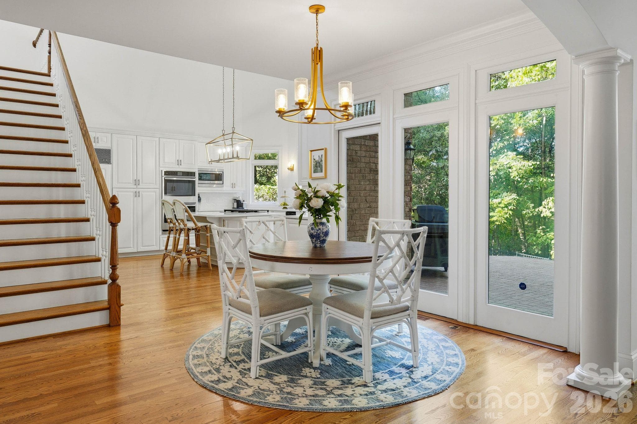 Single Family Residence at 14281 Nolen Lane, Charlotte, photo 16 of 47