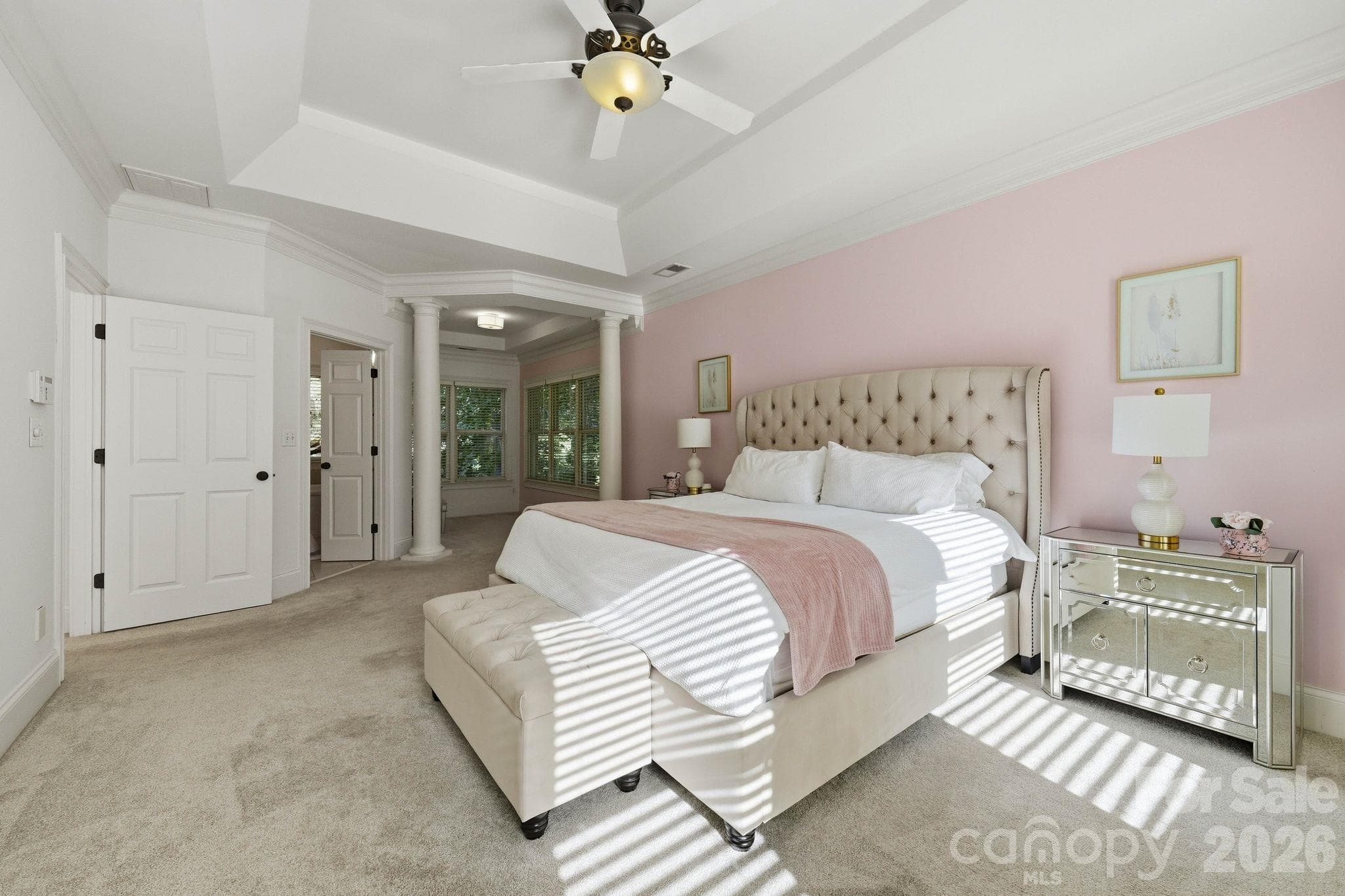 Single Family Residence at 14281 Nolen Lane, Charlotte, photo 24 of 47