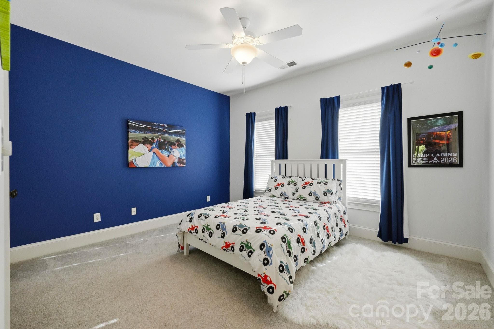 Single Family Residence at 14281 Nolen Lane, Charlotte, photo 32 of 47