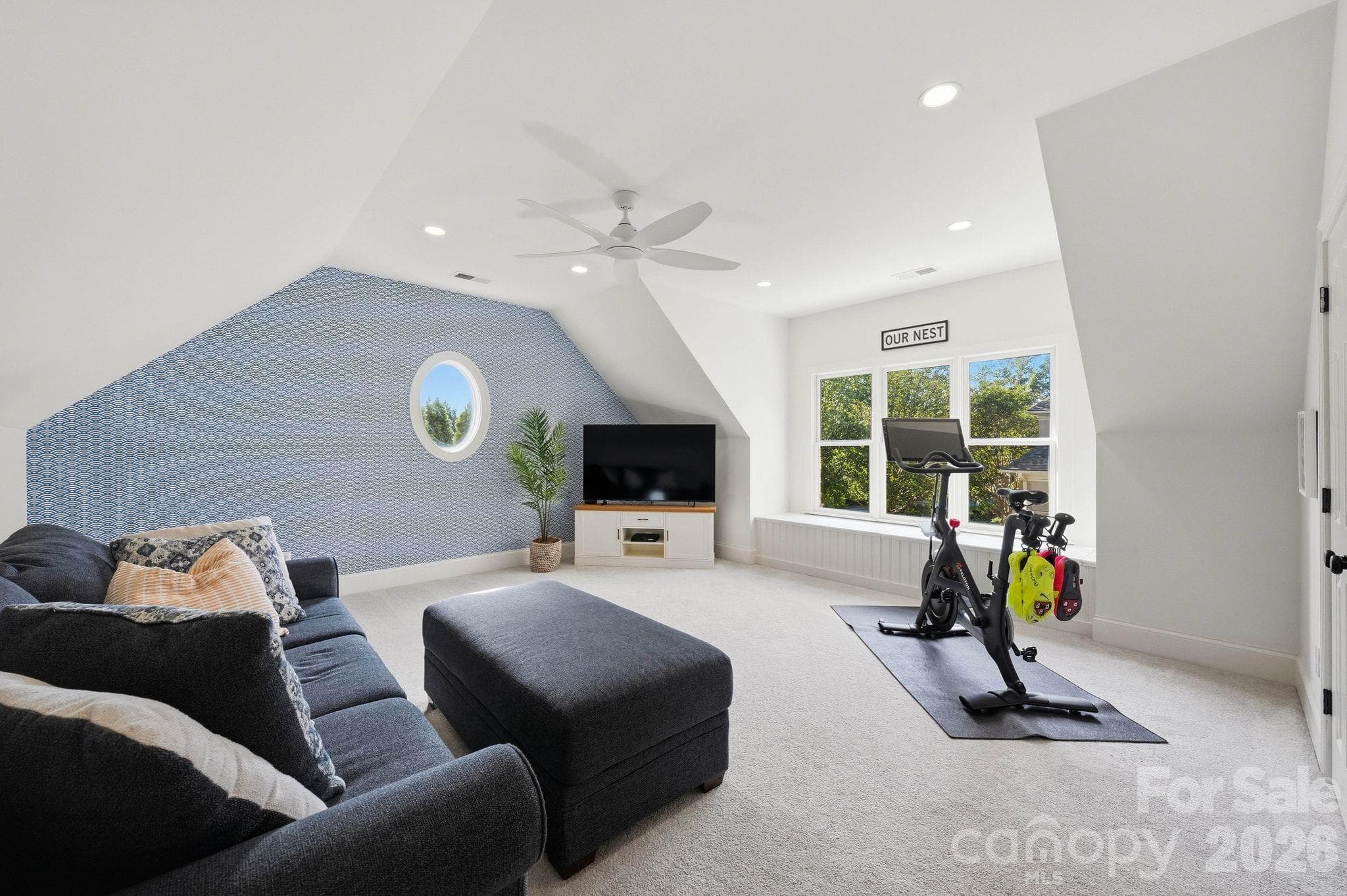 Single Family Residence at 14281 Nolen Lane, Charlotte, photo 34 of 47